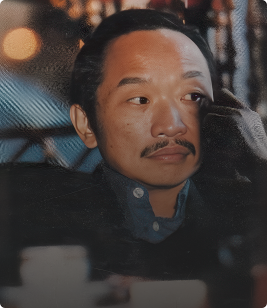 古龙逝世四十周年 | 中国武侠文学学会与多所高校联合发起学术纪念活动