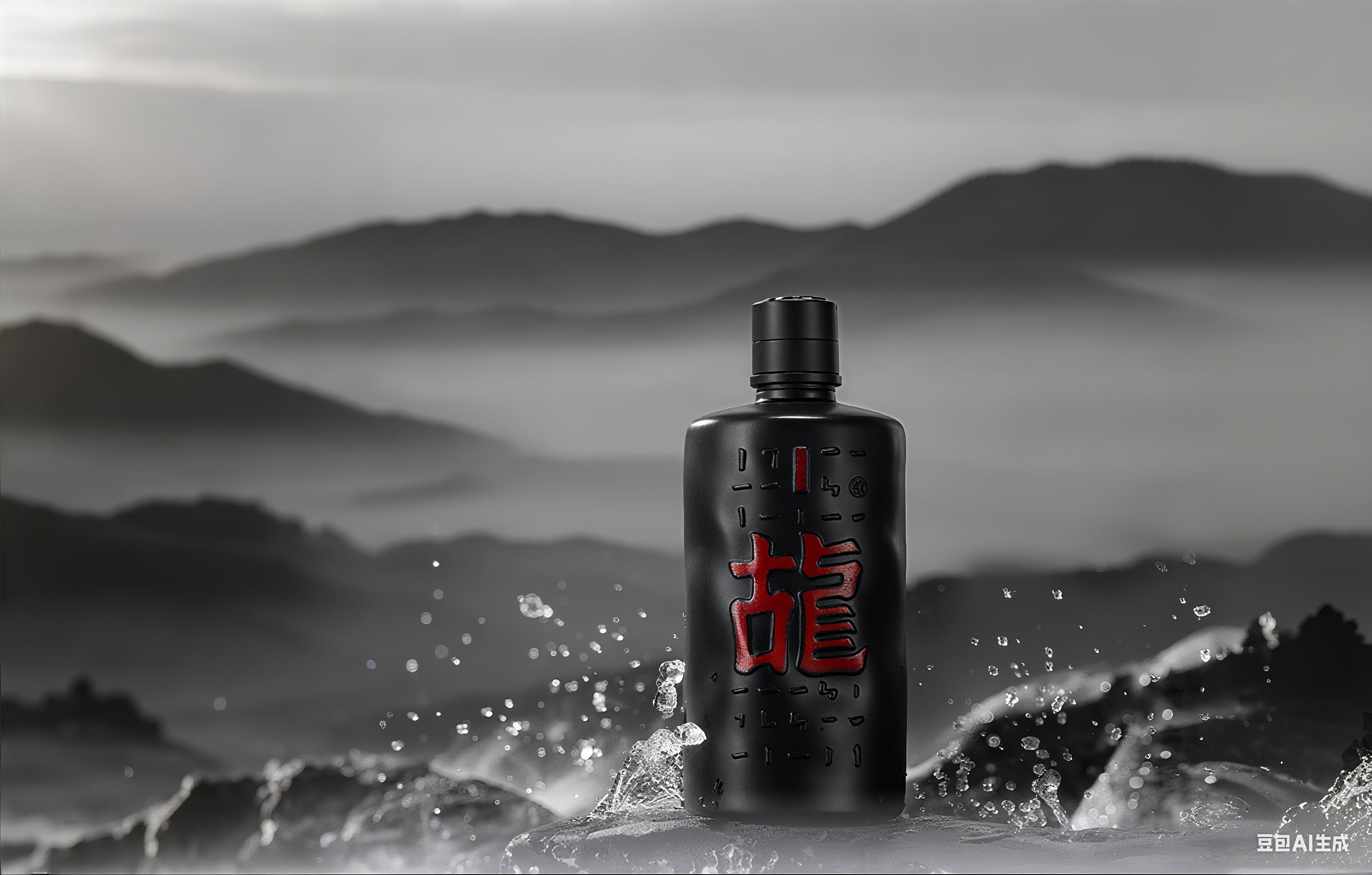 京东京造·古龙江湖系列酱香白酒