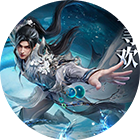游戏《永劫无间》